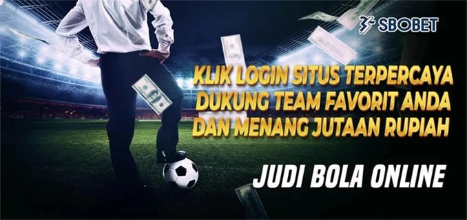 Ledak228 Agen